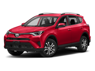 Toyota RAV4 in Columbus, OH