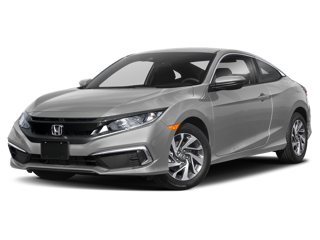 Honda Civic in Columbus, OH