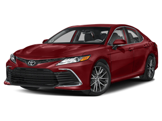 Toyota Camry in Columbus, OH