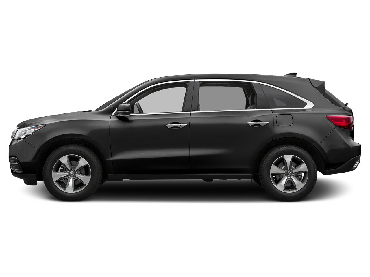 2015 Acura MDX 3.5L SH-AWD
