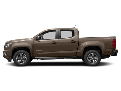 2015 Chevrolet Colorado Z71