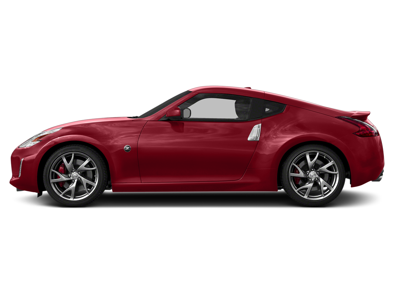 2015 Nissan 370Z Base