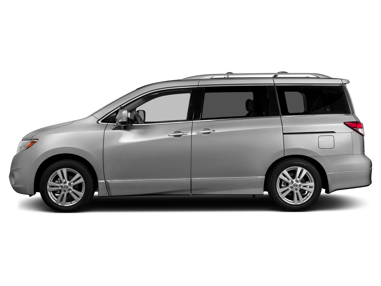 2015 Nissan Quest 3.5 SV