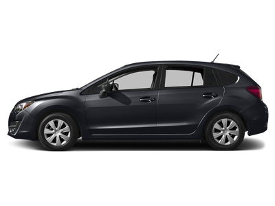 2015 Subaru Impreza 2.0i