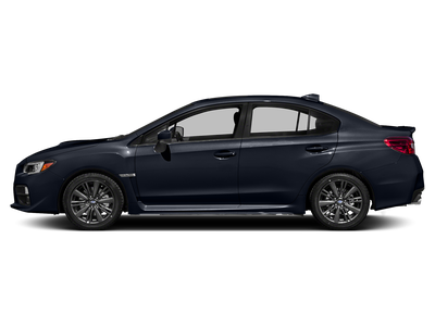 2015 Subaru Impreza WRX Base