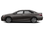 2015 Toyota Camry XLE