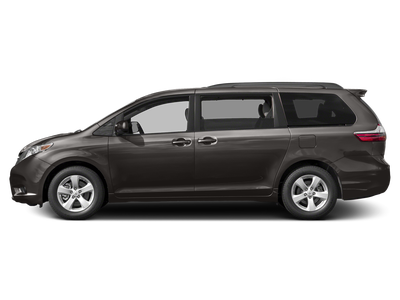 2015 Toyota Sienna LE 8 Passenger