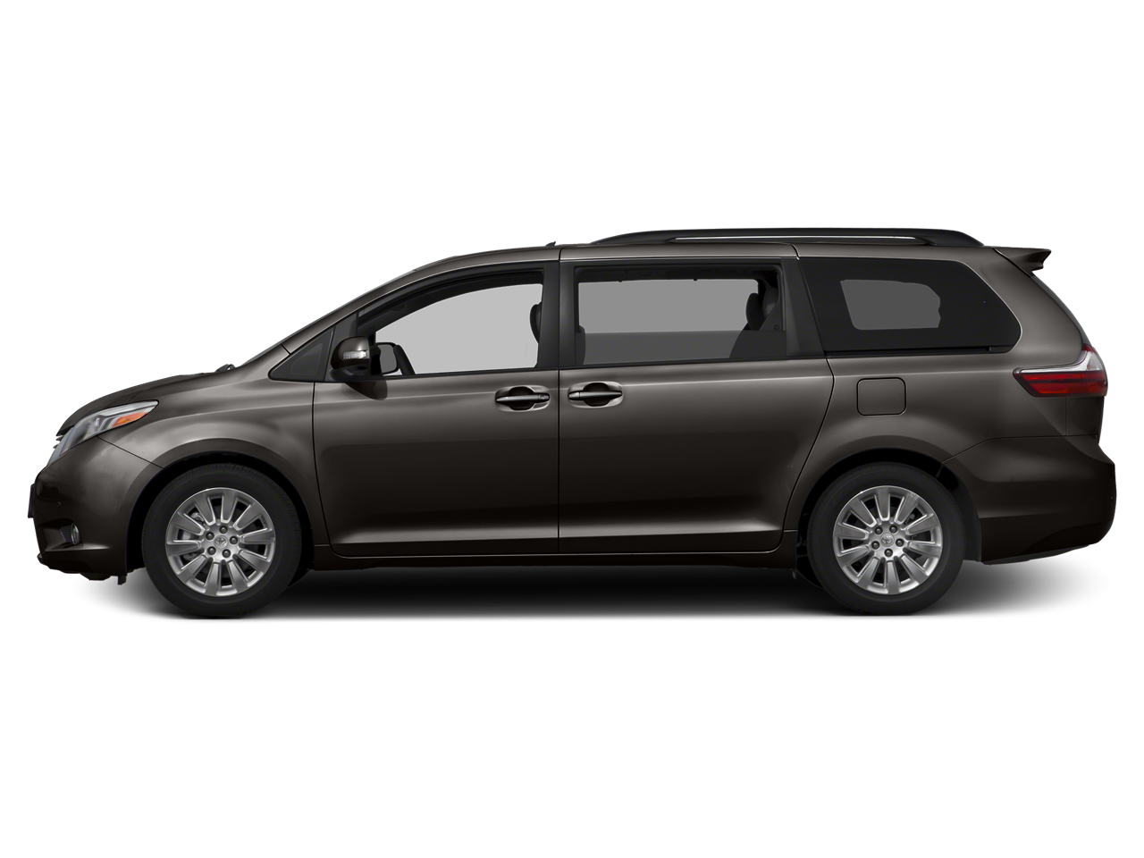 2015 Toyota Sienna XLE 7 Passenger