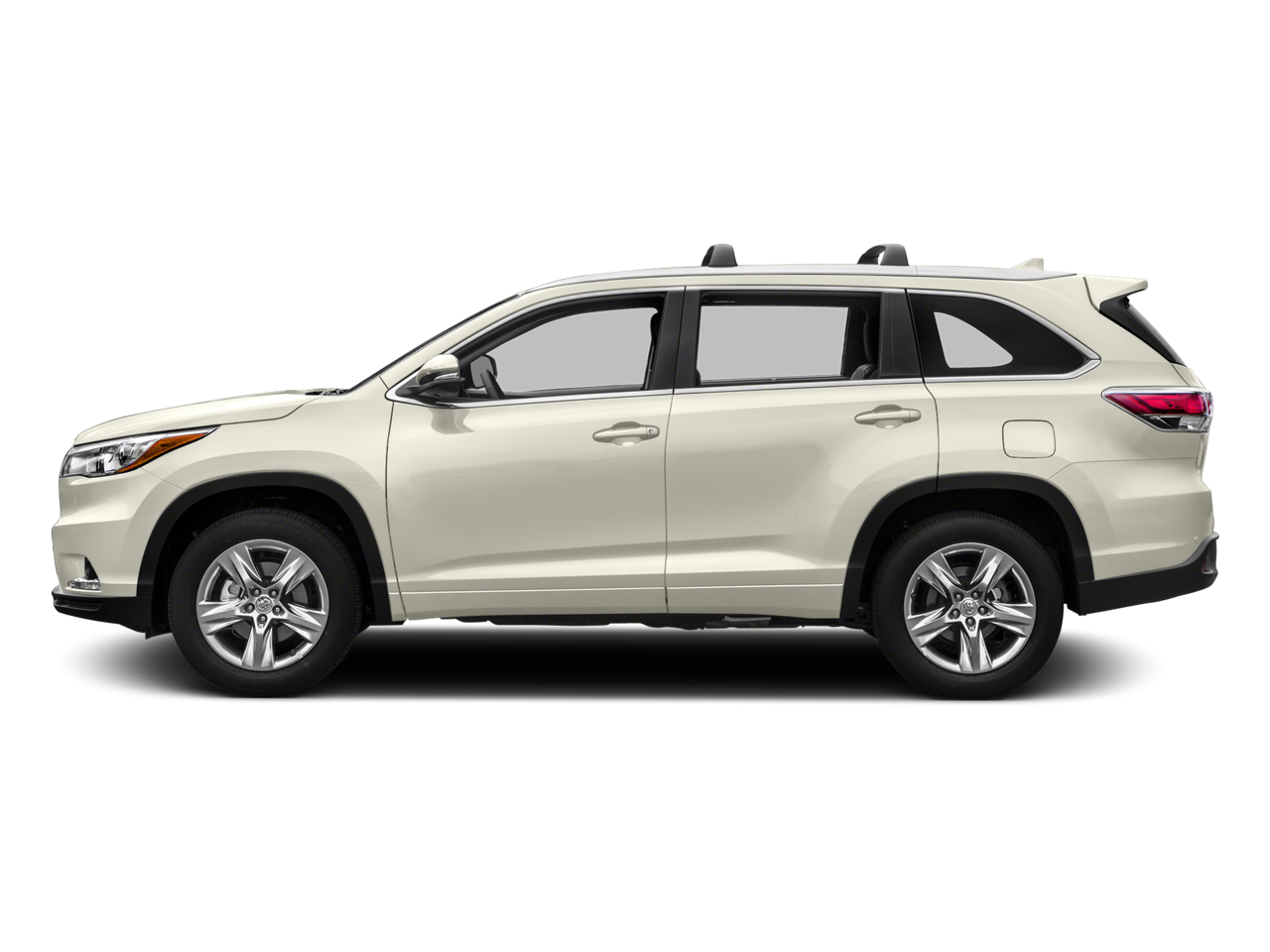 2016 Toyota Highlander Limited Platinum V6