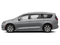 2017 Chrysler Pacifica Hybrid Platinum
