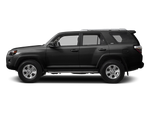 2017 Toyota 4Runner Limited