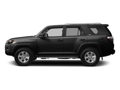 2017 Toyota 4Runner Limited