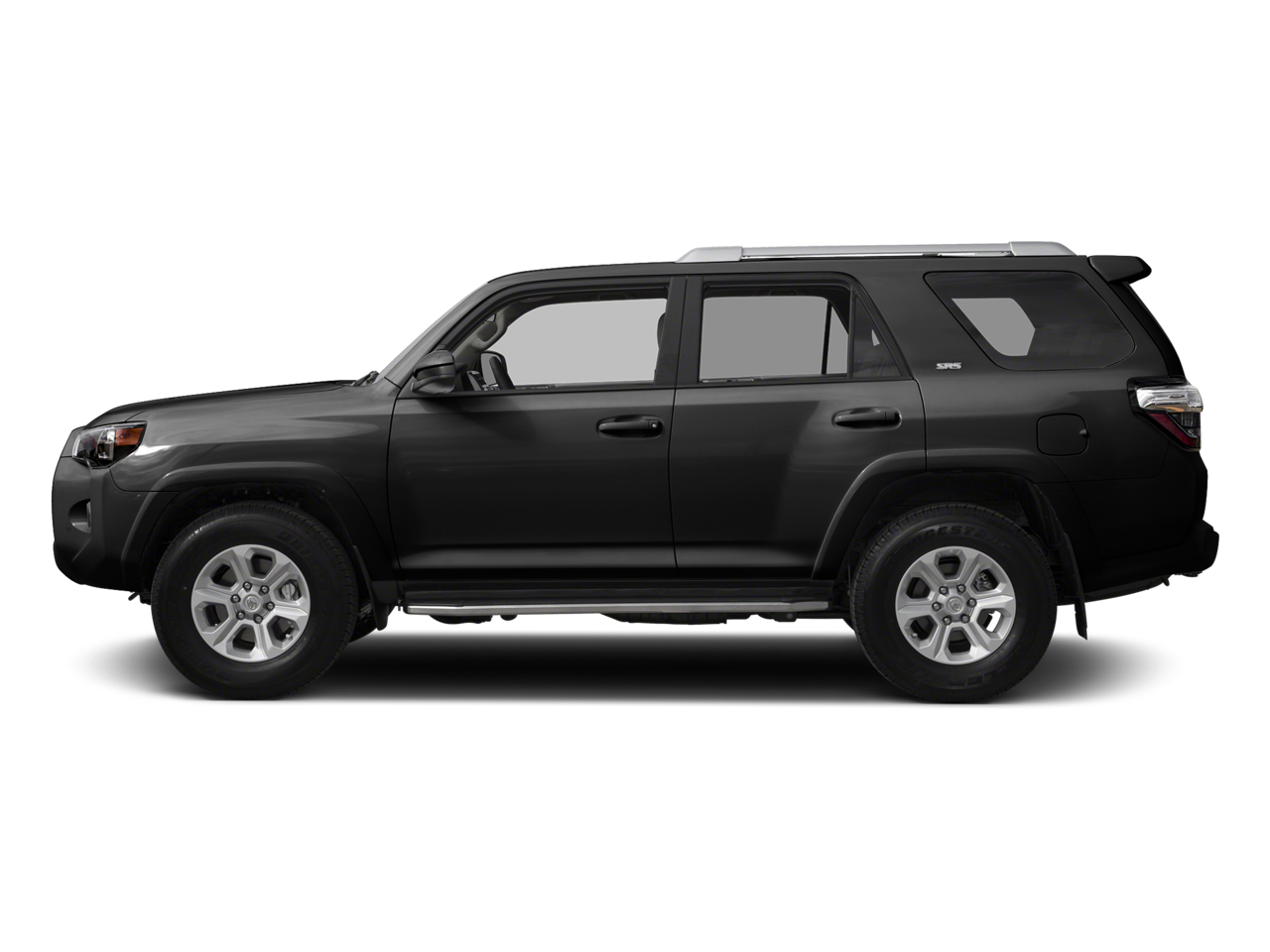 2017 Toyota 4Runner Limited