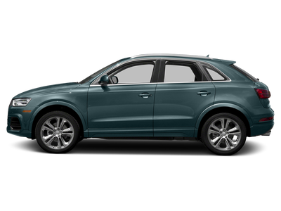 2018 Audi Q3 2.0T Premium quattro