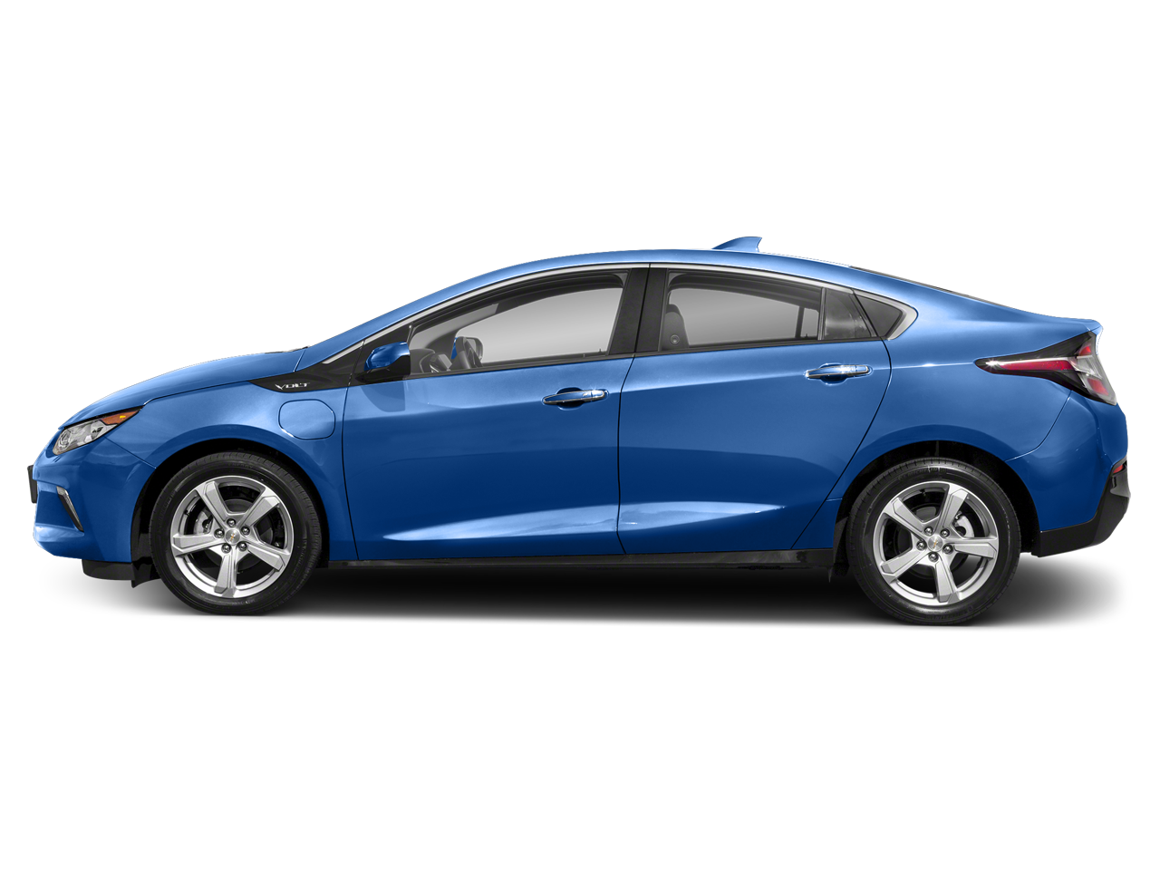 2018 Chevrolet Volt LT