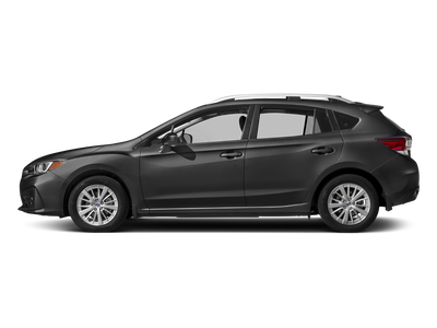 2018 Subaru Impreza 2.0i