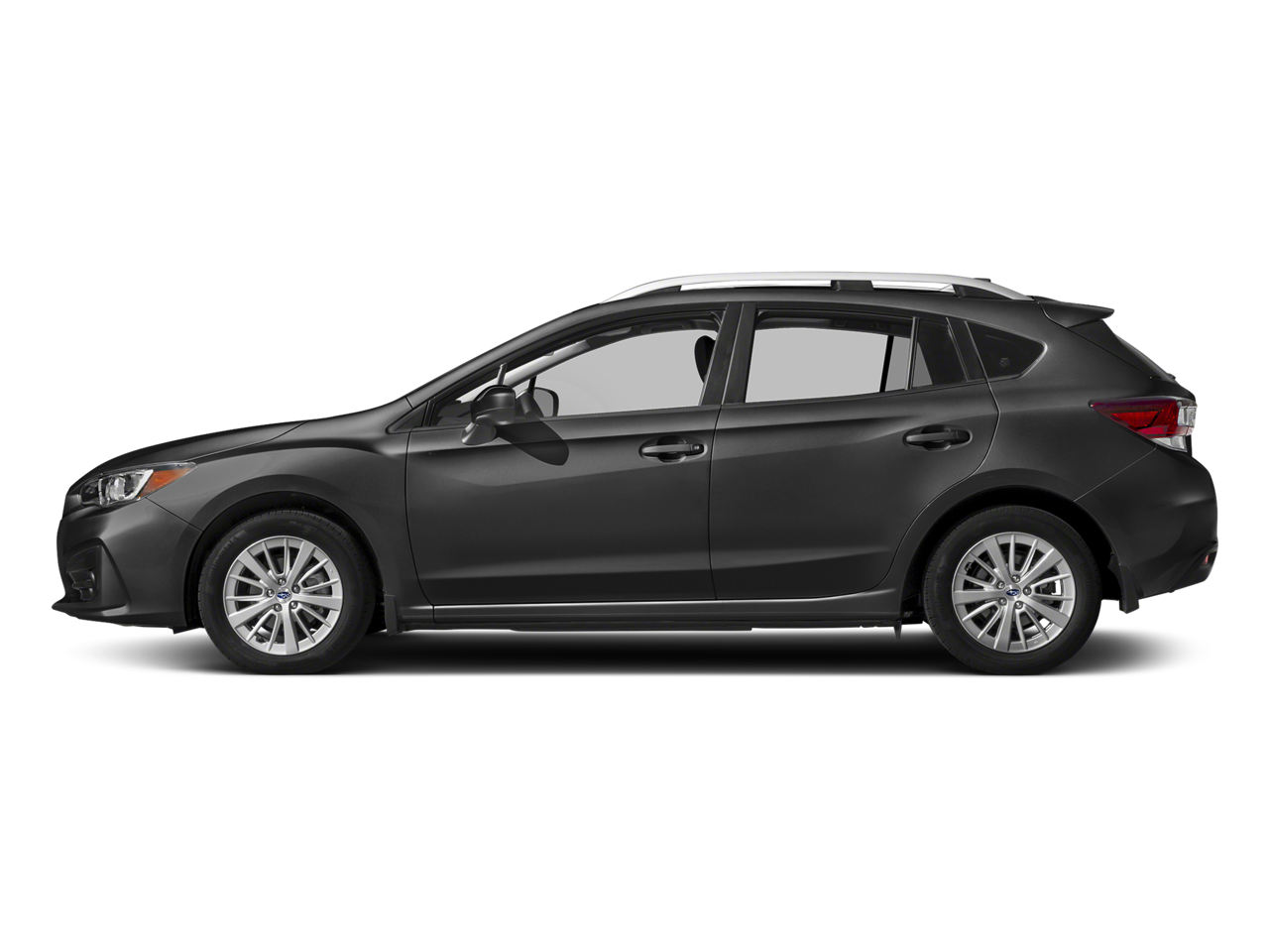 2018 Subaru Impreza 2.0i