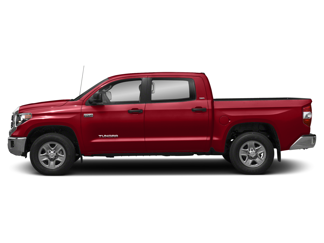 2018 Toyota Tundra SR5 CrewMax