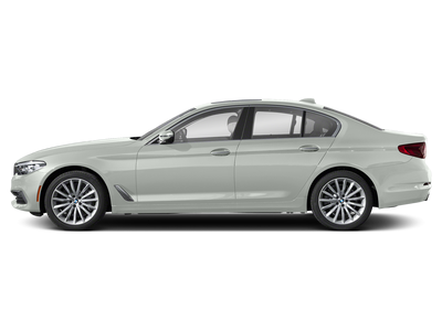 2019 BMW 5 Series 530i
