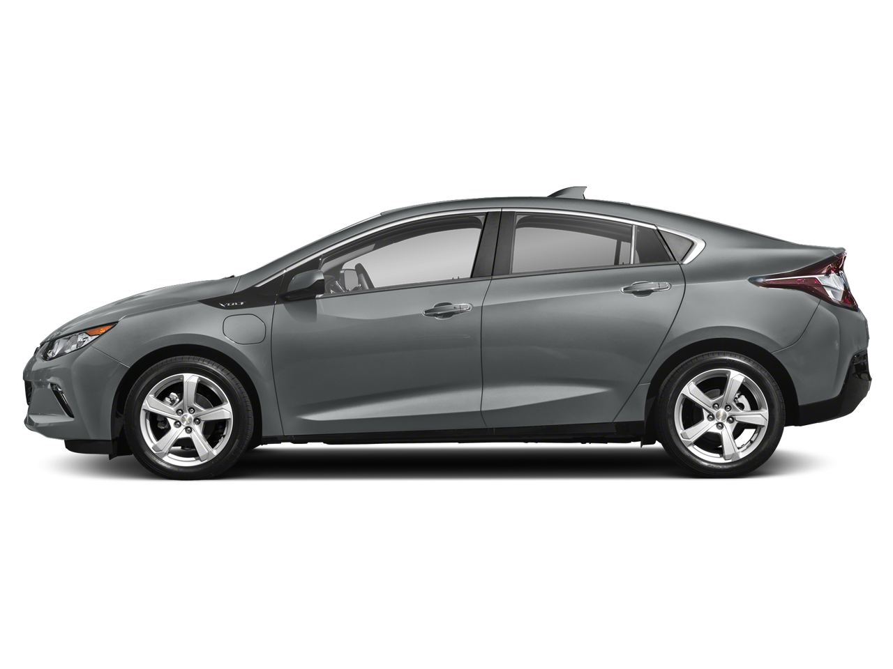 2019 Chevrolet Volt LT