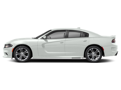 2019 Dodge Charger R/T