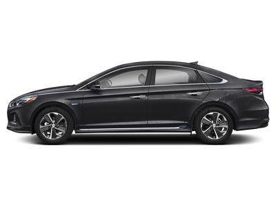 2019 Hyundai Sonata Plug-In Hybrid Base