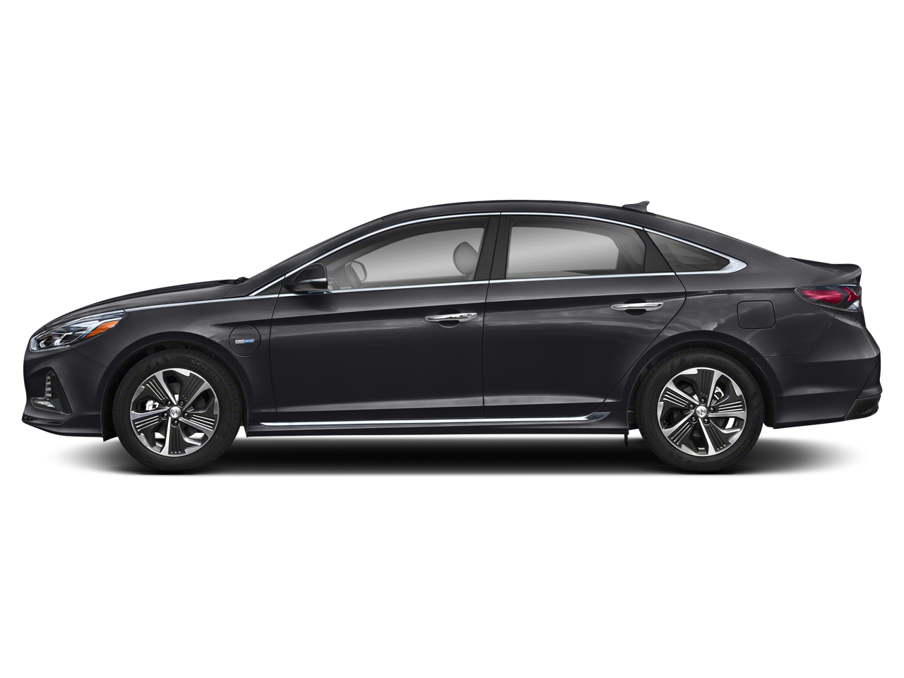 2019 Hyundai Sonata Plug-In Hybrid Base
