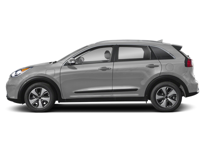 2019 Kia Niro Plug-In Hybrid EX