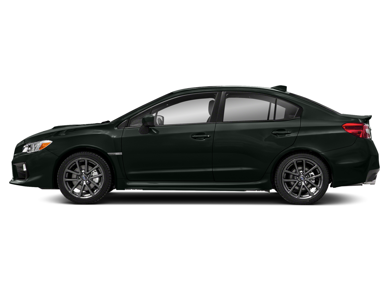 2019 Subaru WRX Premium