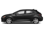 2019 Toyota Corolla Hatchback XSE