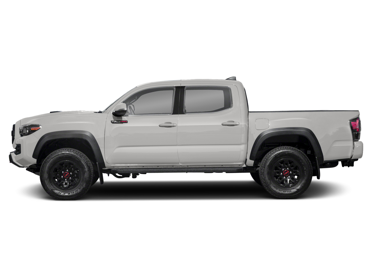 2019 Toyota Tacoma TRD Pro V6