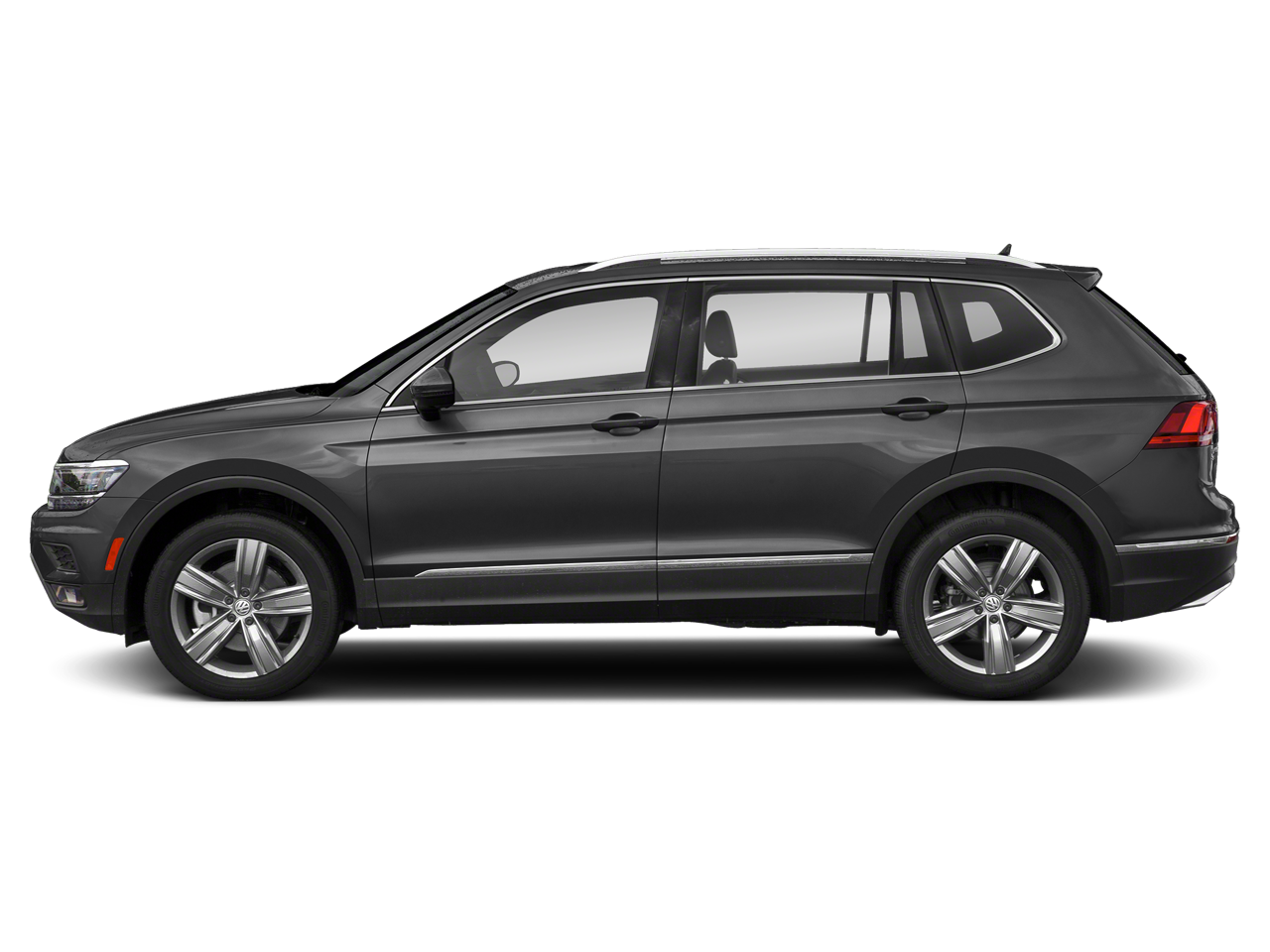 2019 Volkswagen Tiguan 2.0T SE 4Motion