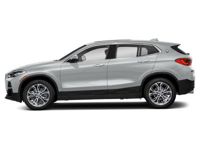 2020 BMW X2 xDrive28i