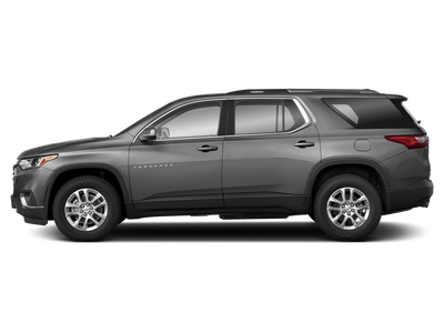 2020 Chevrolet Traverse 3LT