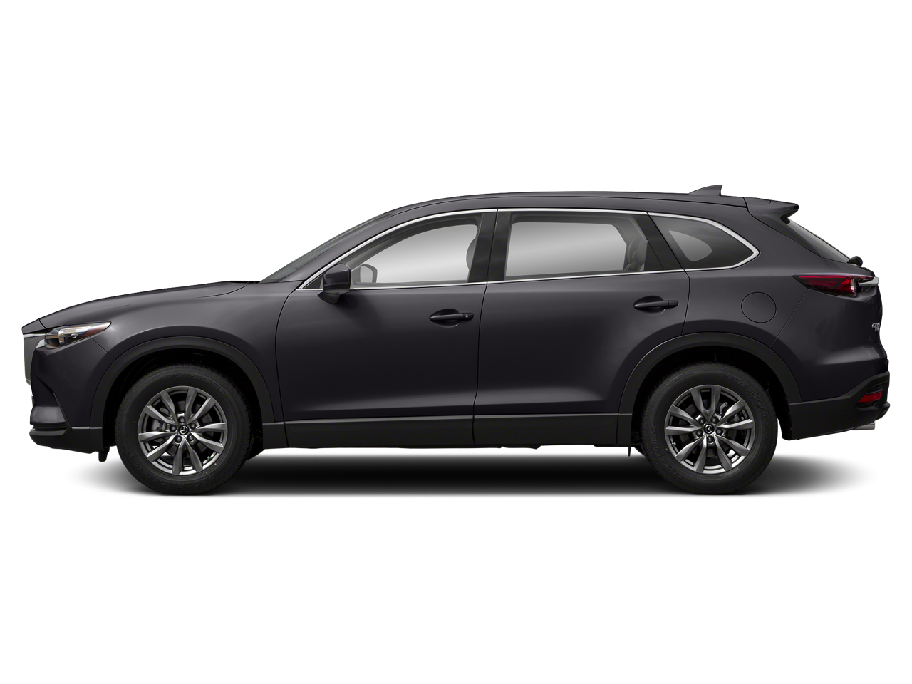 2020 Mazda Mazda CX-9 Touring