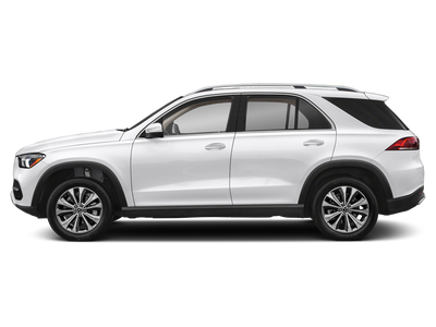 2020 Mercedes-Benz GLE GLE 350 4MATIC®