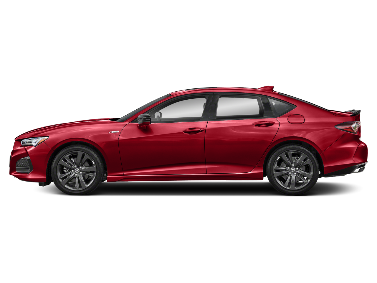 2021 Acura TLX A-Spec Package SH-AWD