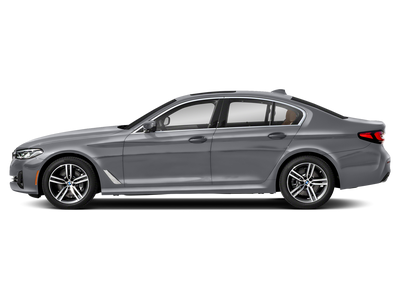 2021 BMW 5 Series 530i