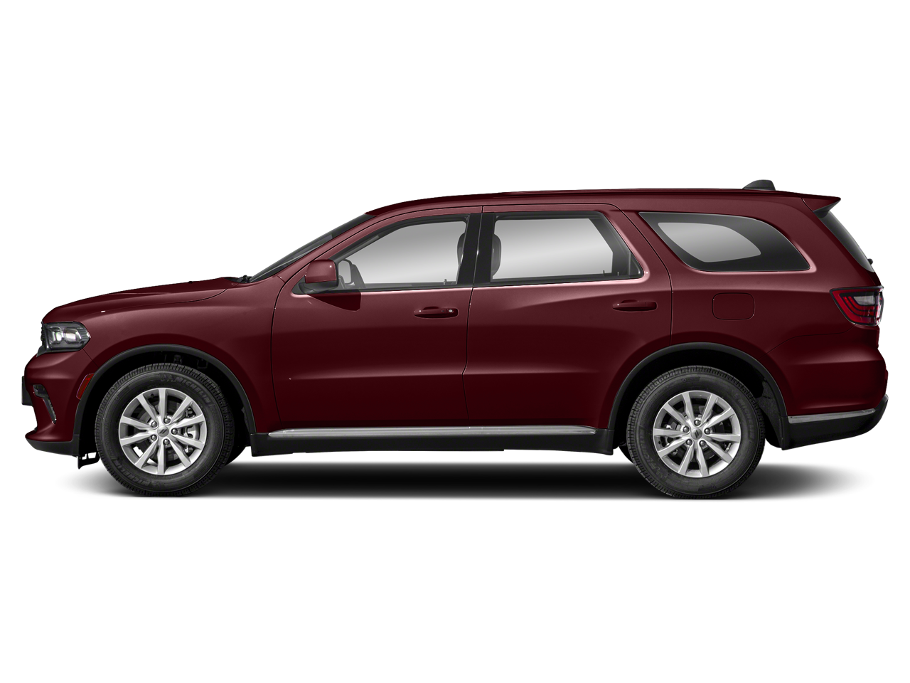 2021 Dodge Durango SXT