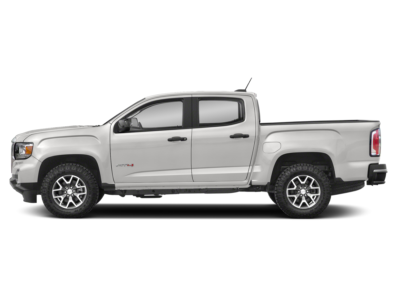 2021 GMC Canyon AT4 w/Cloth