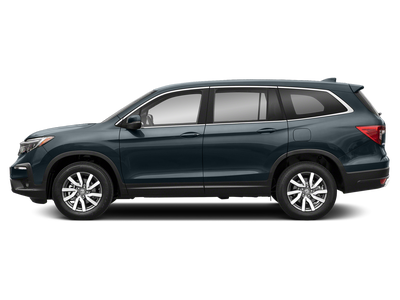 2021 Honda Pilot EX