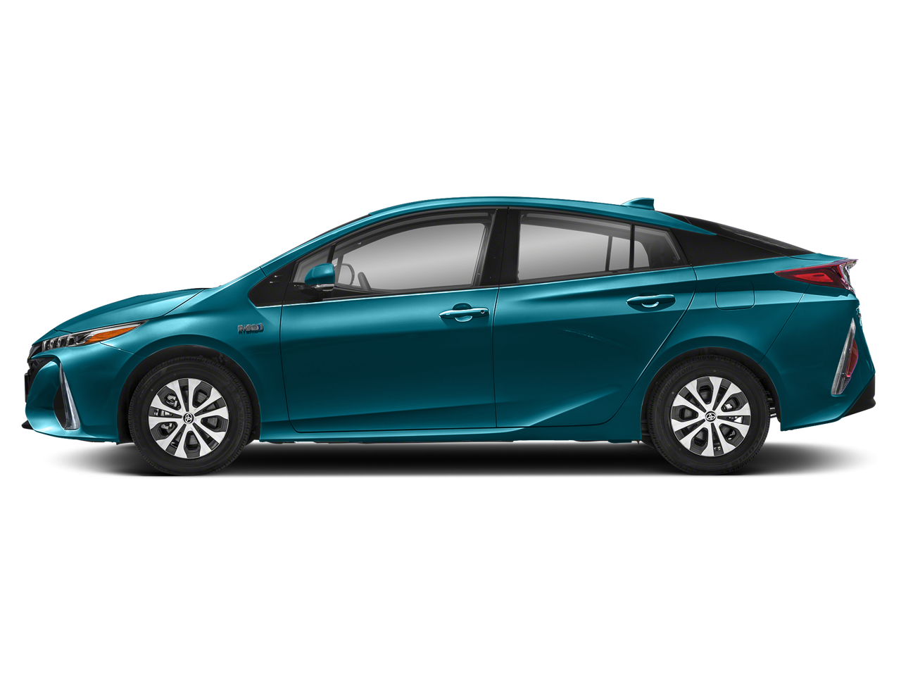 2021 Toyota Prius Prime LE
