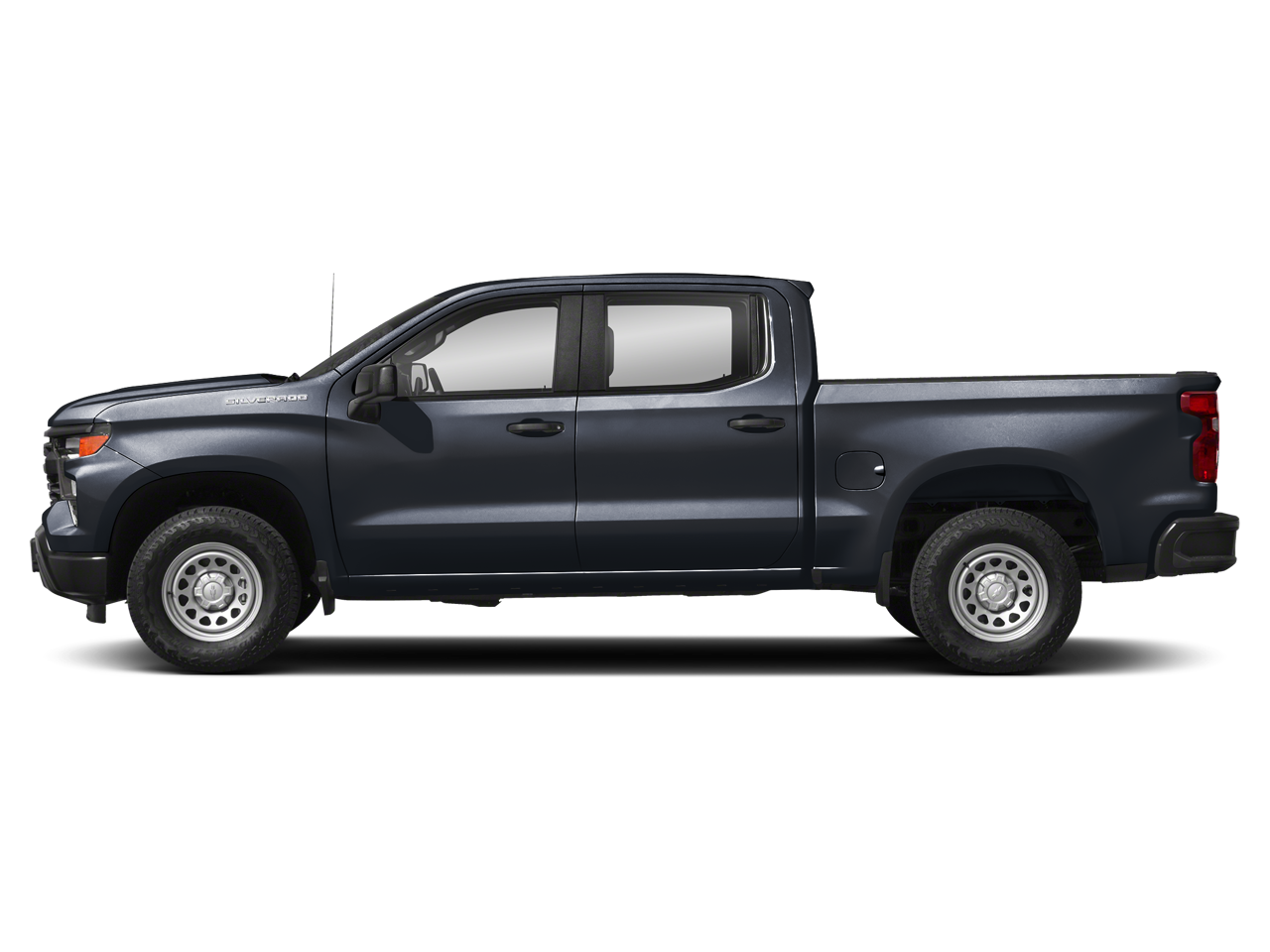 2022 Chevrolet Silverado 1500 LT LT1