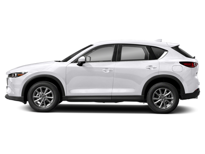 2022 Mazda Mazda CX-5 2.5 S