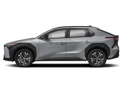 2023 Toyota bZ4X XLE