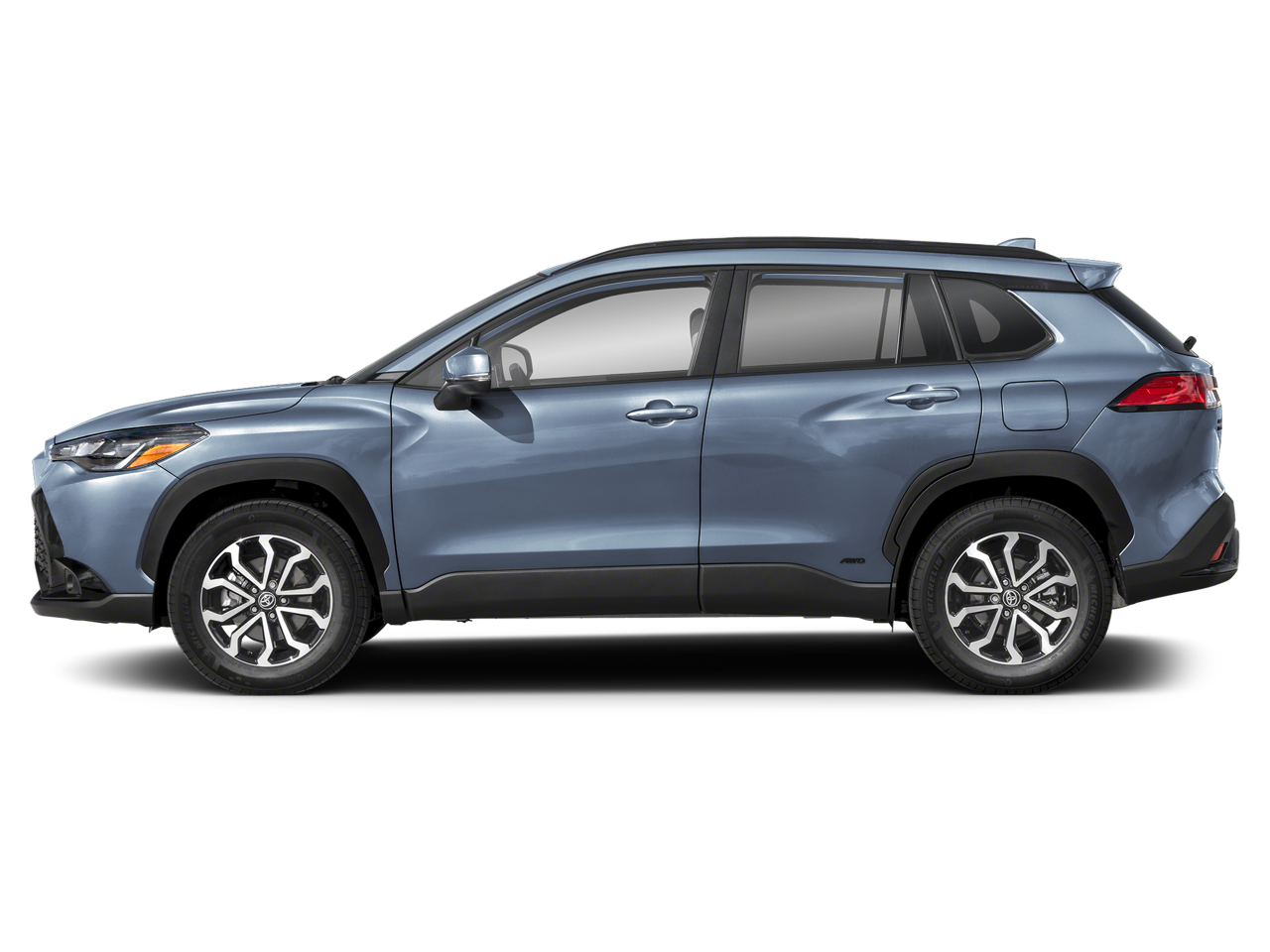 2023 Toyota Corolla Cross Hybrid S