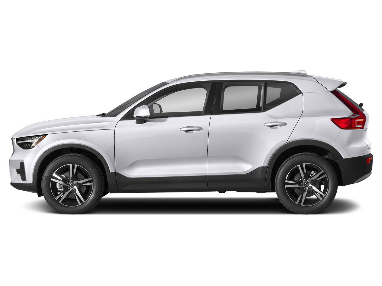 2023 Volvo XC40 B5 Core