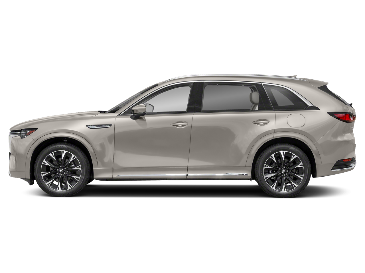 2024 Mazda Mazda CX-90 3.3 Turbo S