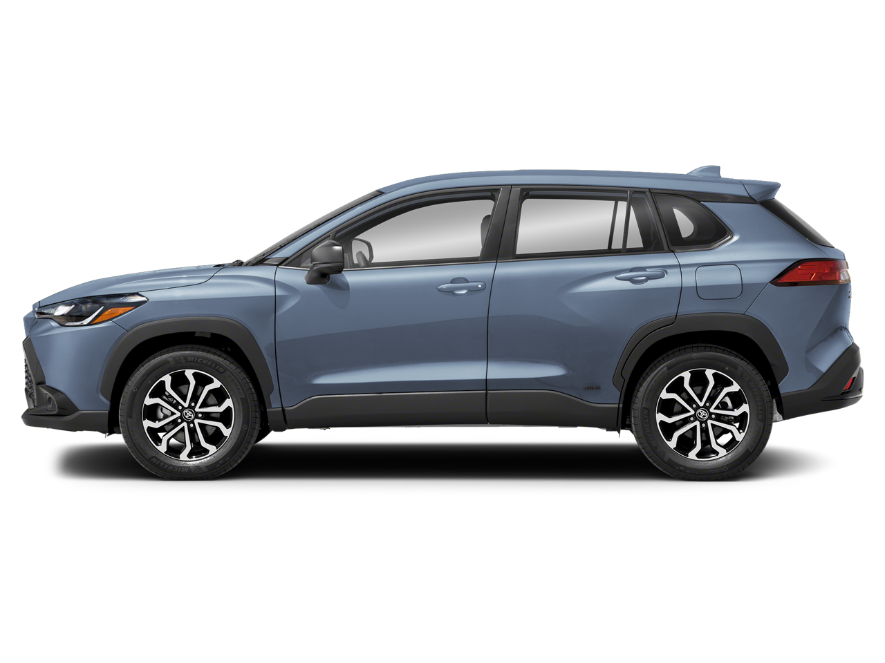 2024 Toyota Corolla Cross Hybrid XSE