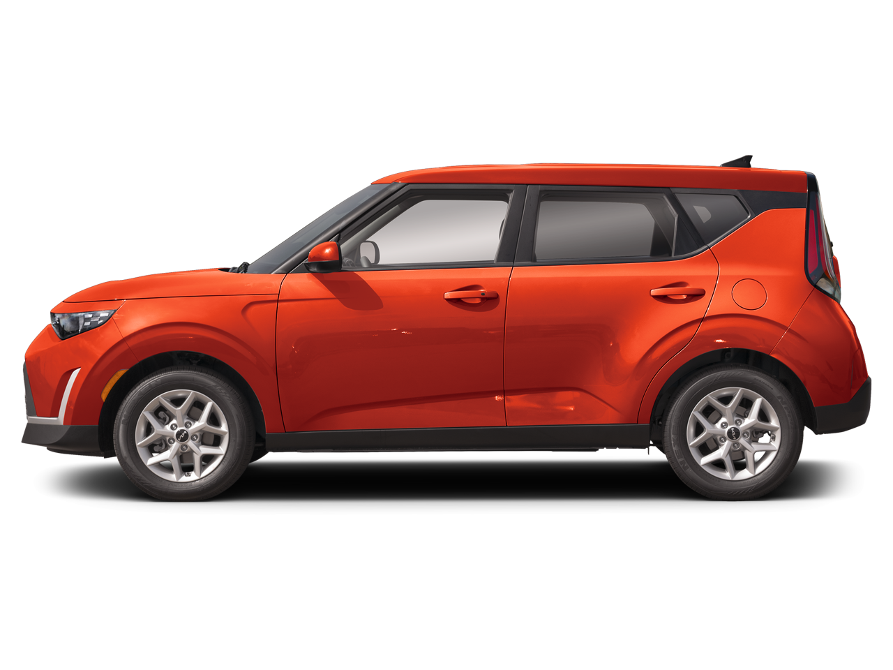 2025 Kia Soul S